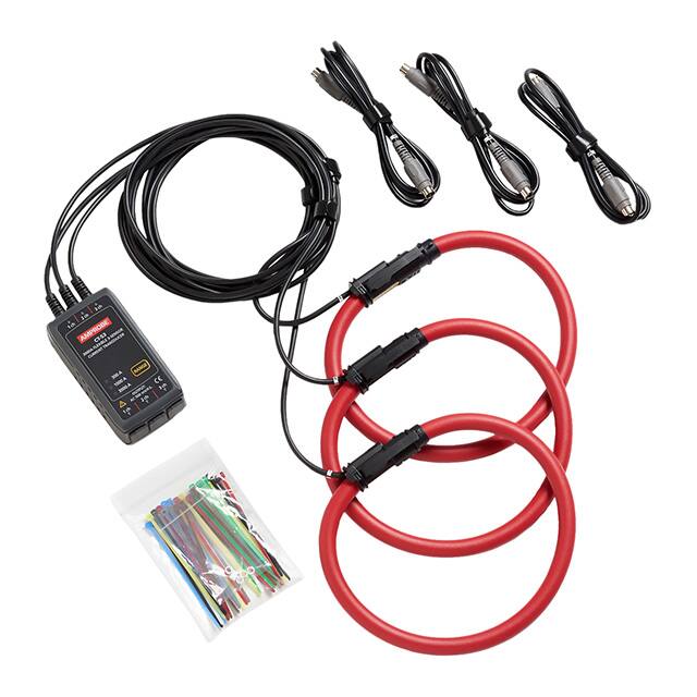 CT-53Fluke Electronics