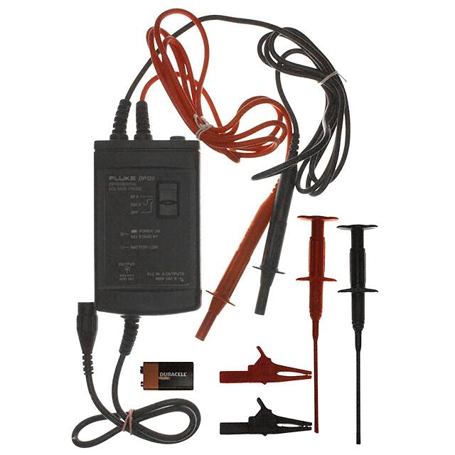 DP120Fluke Electronics