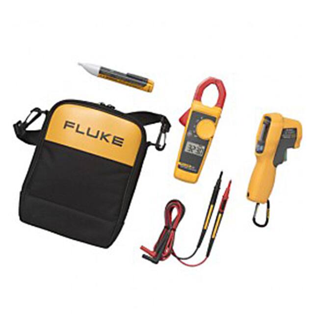 FL62MAX /323/1ACFluke Electronics