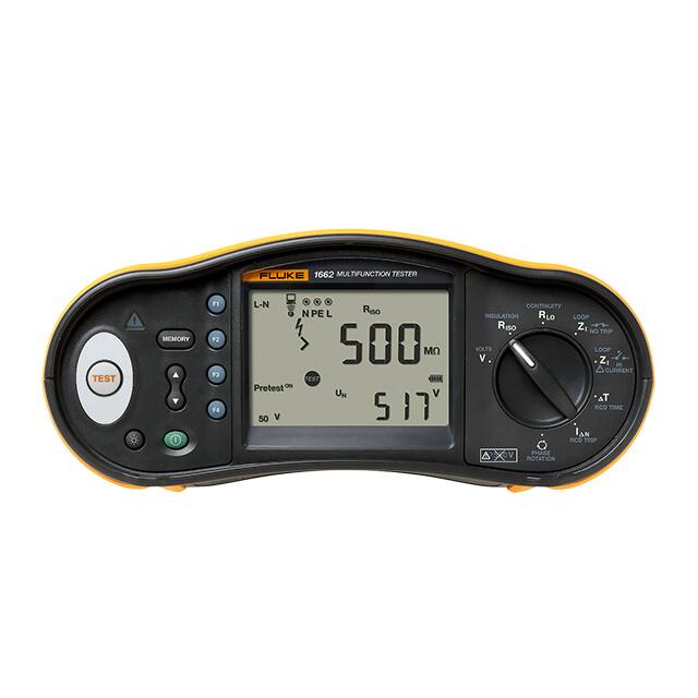 FLK-1662 UKFluke Electronics