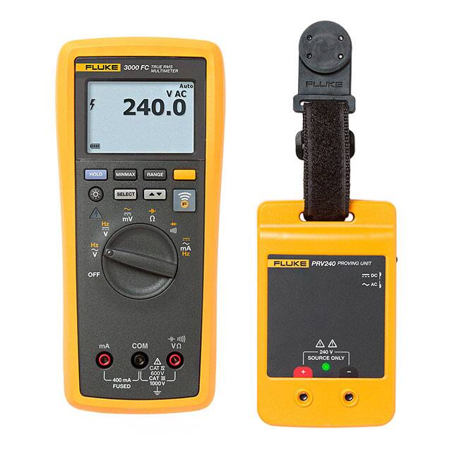 FLK-3000FC/PRV240Fluke Electronics