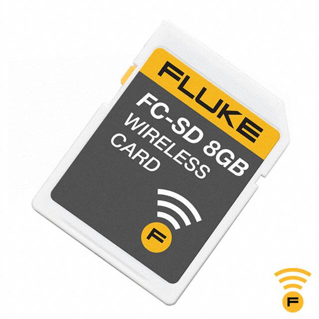 FLK-FC-SD 8GBFluke Electronics
