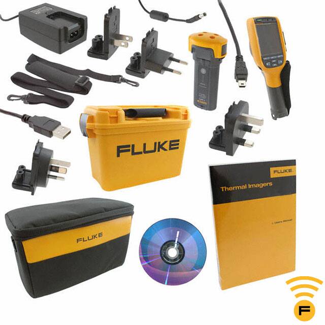 FLK-TI100 9HZFluke Electronics