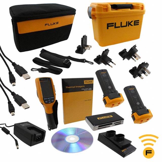 FLK-TI125 30HZFluke Electronics