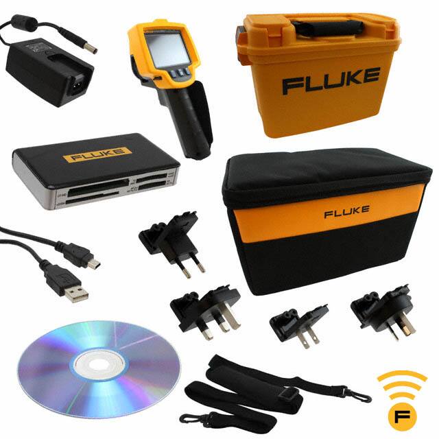 FLK-TI25 9HZFluke Electronics