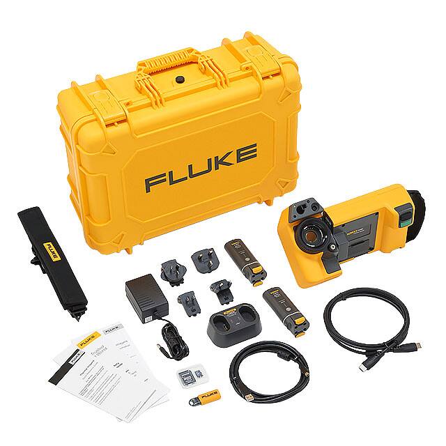 FLK-TIX580 60HZFluke Electronics