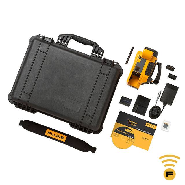 FLK-TIX640 60HZFluke Electronics