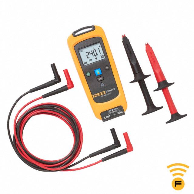 FLK-V3001FCFluke Electronics