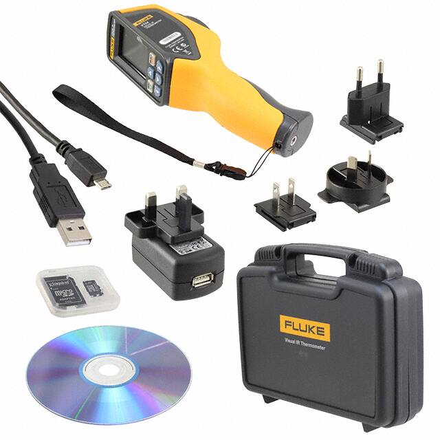 FLK-VT04Fluke Electronics