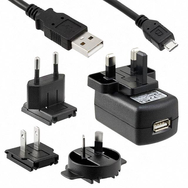 FLK-VT04-CHARGERFluke Electronics
