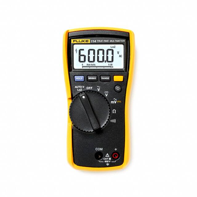 FLUKE-114Fluke Electronics