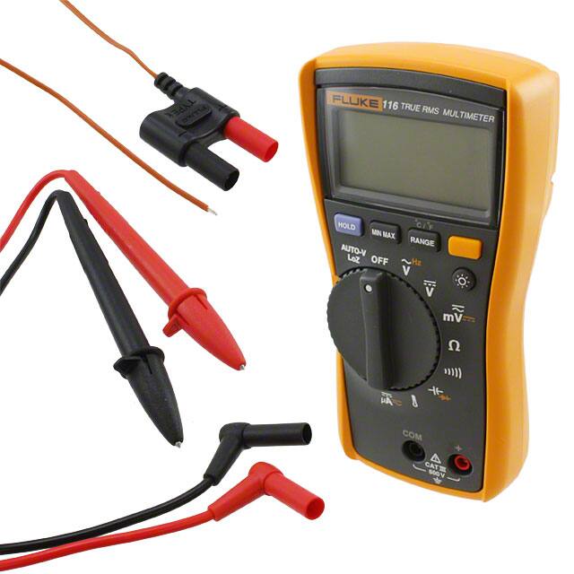 FLUKE-116Fluke Electronics