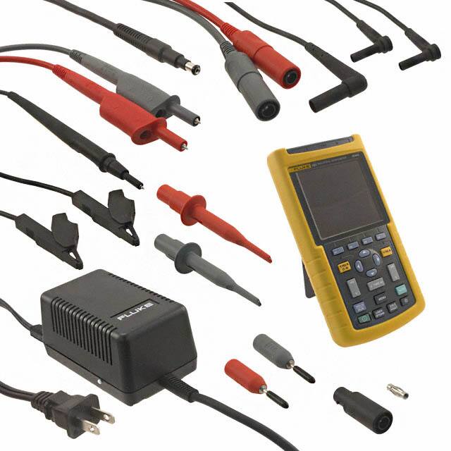 FLUKE-123/003Fluke Electronics