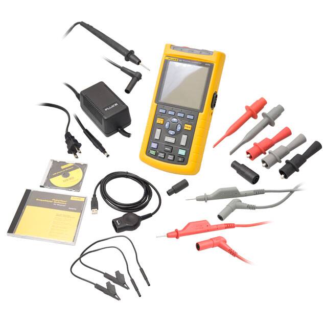 FLUKE-123/003SFluke Electronics