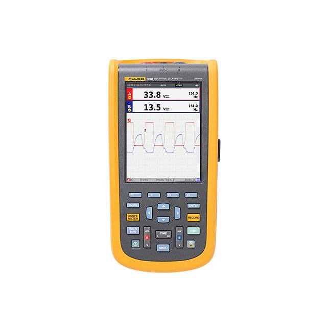 FLUKE-123B/NAFluke Electronics