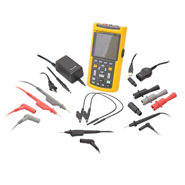 FLUKE-124/003SFluke Electronics