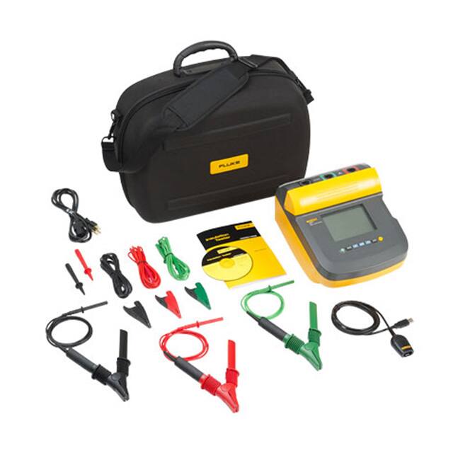 FLUKE-1550C/KITFluke Electronics