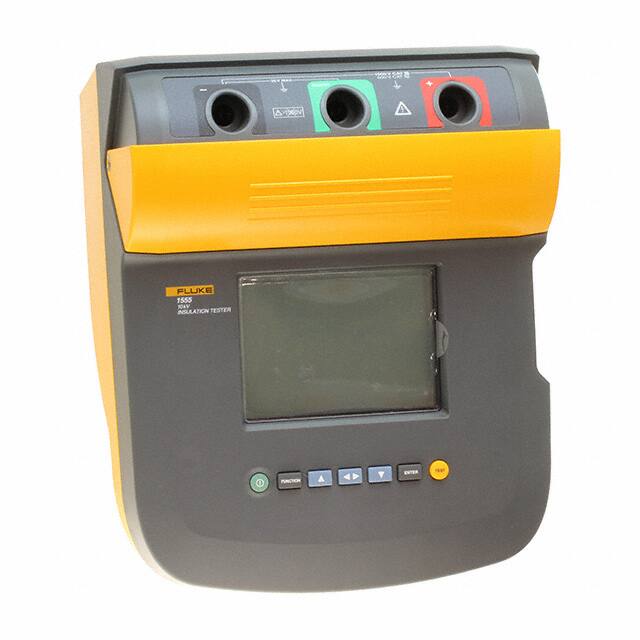 FLUKE-1555 FC KIT W/IR3000Fluke Electronics