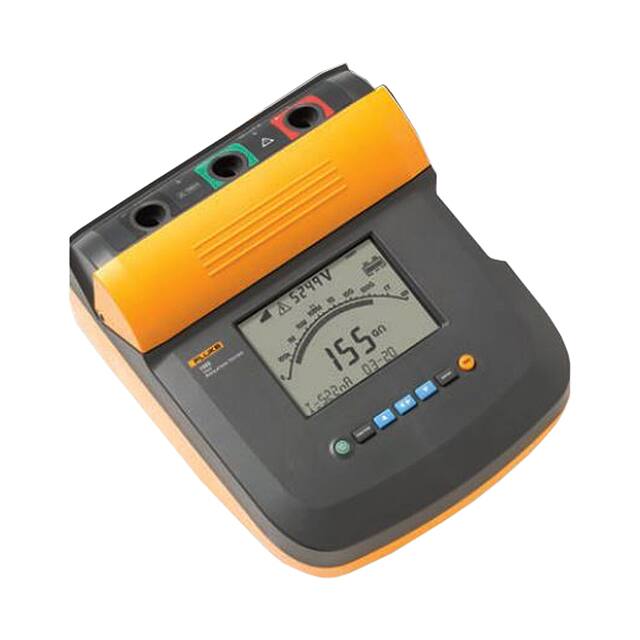 FLUKE-1555 FC W/IR3000FCFluke Electronics