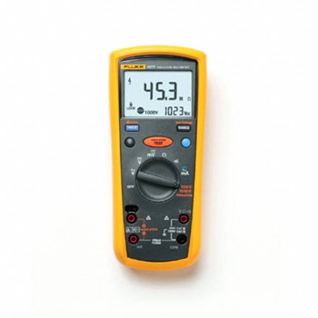 FLUKE-1577Fluke Electronics