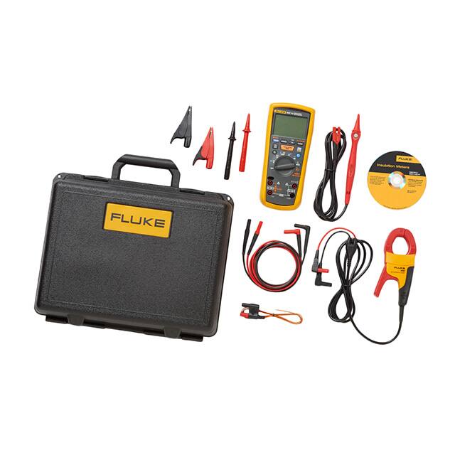 FLUKE-1587/I400 FCFluke Electronics
