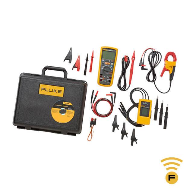 FLUKE-1587/MDT FCFluke Electronics