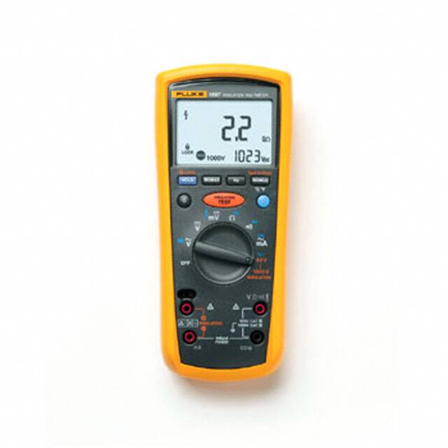 FLUKE-1587 TFluke Electronics