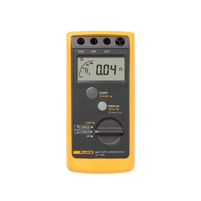 FLUKE-1621Fluke Electronics