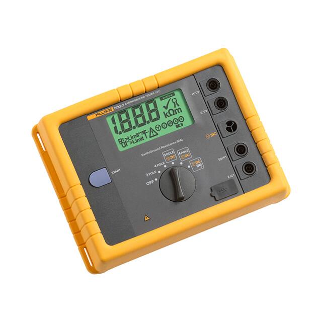 FLUKE-1623-2Fluke Electronics