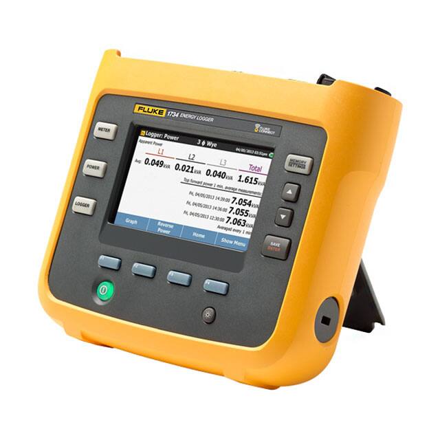 FLUKE-1734/BFluke Electronics