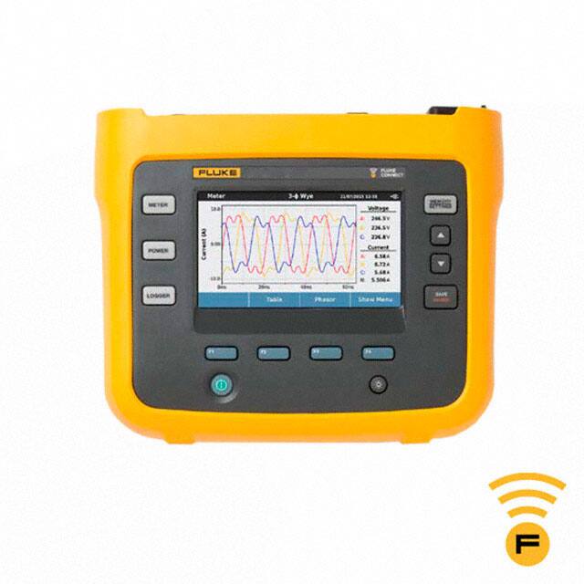 FLUKE-1736/EUSFluke Electronics