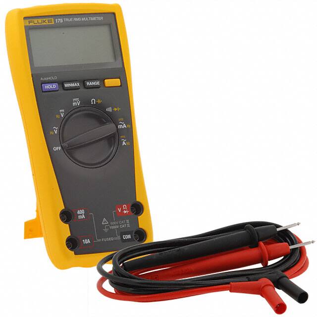 FLUKE-175 ESFPFluke Electronics