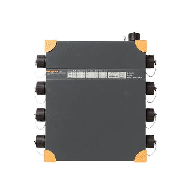FLUKE-1760 TR USFluke Electronics