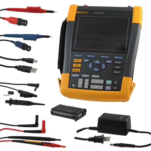 FLUKE-190-062/AMFluke Electronics