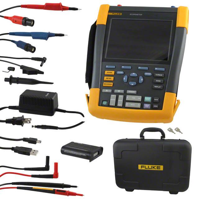 FLUKE-190-102/AM/SFluke Electronics