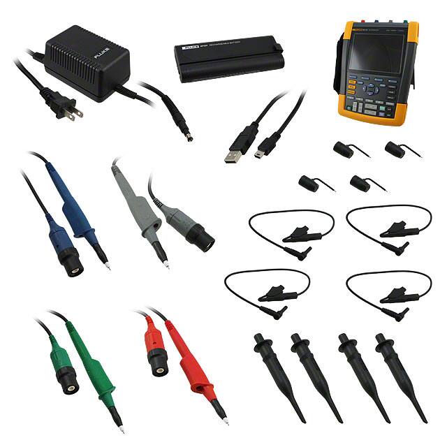 FLUKE-190-104/AMFluke Electronics