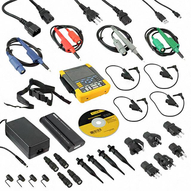 FLUKE-190-504/AMFluke Electronics