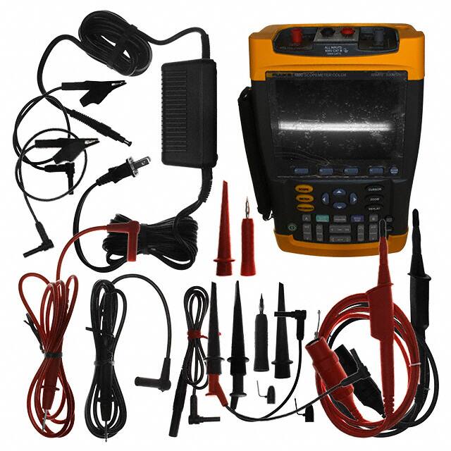 FLUKE-192C/003Fluke Electronics
