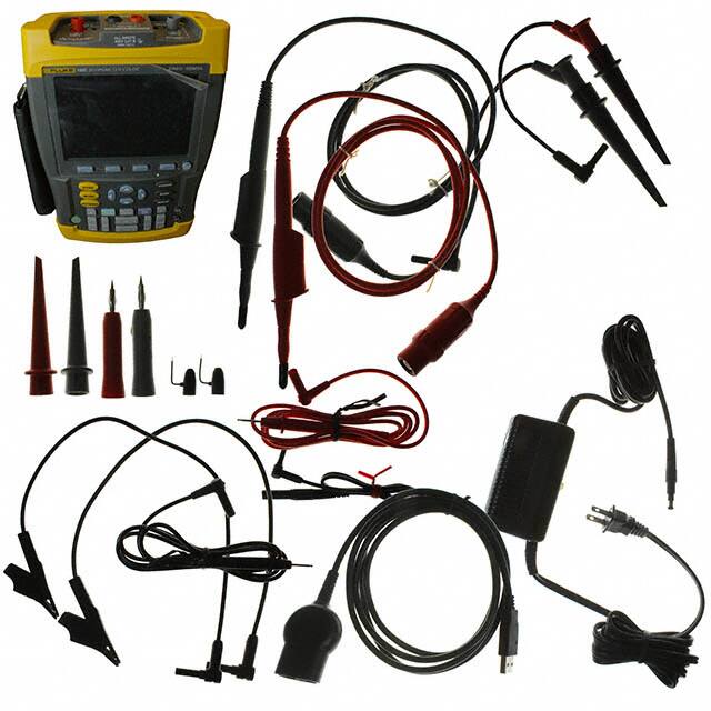FLUKE-192C/003SFluke Electronics