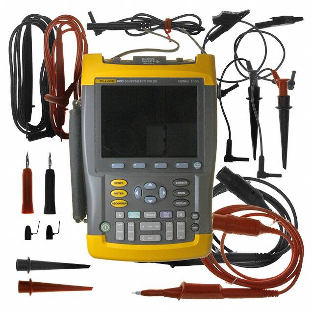 FLUKE-196C/003Fluke Electronics
