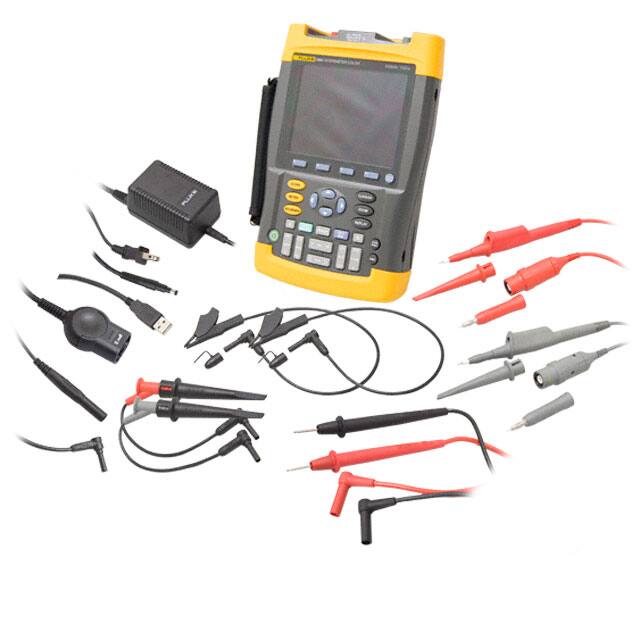 FLUKE-196C/003SFluke Electronics