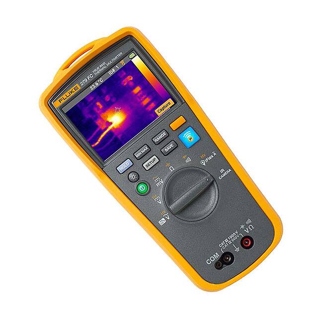 FLUKE-279FCFluke Electronics