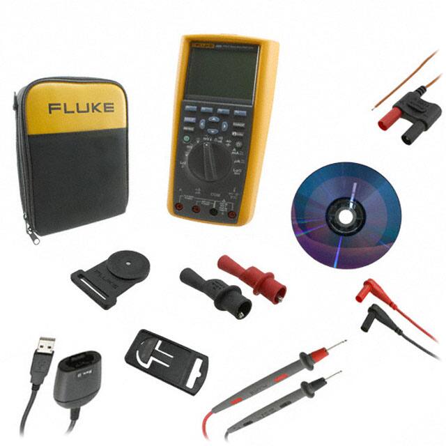 FLUKE-289/FVFFluke Electronics