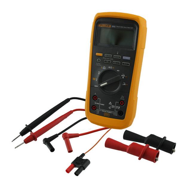 FLUKE-28IIFluke Electronics