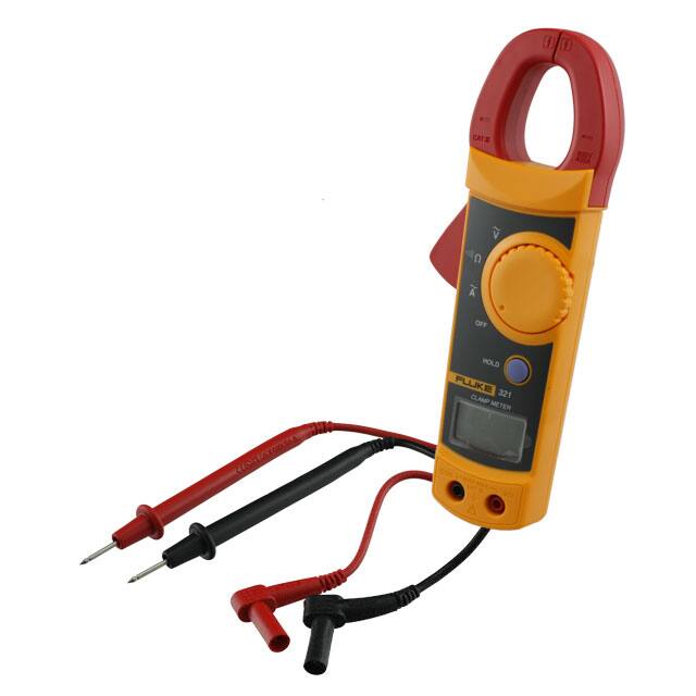 FLUKE-321Fluke Electronics