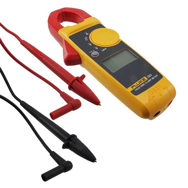 FLUKE-323Fluke Electronics