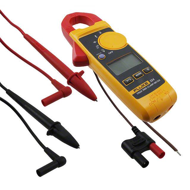 FLUKE-324Fluke Electronics
