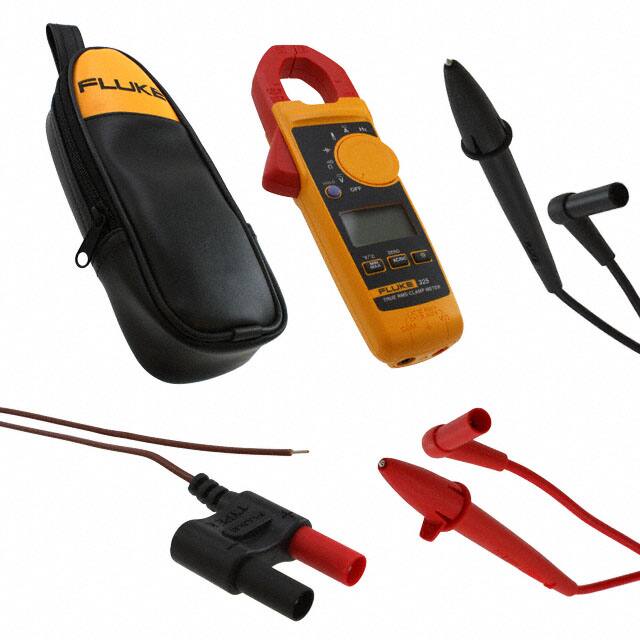 FLUKE-325Fluke Electronics