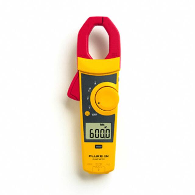 FLUKE-334AFluke Electronics
