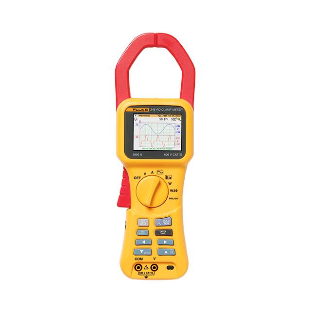 FLUKE-345Fluke Electronics